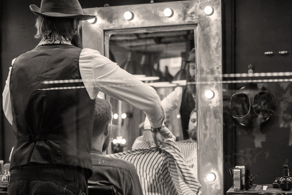 Ho Un Salone Che Funziona Già Zetabarber Ha Senso Zetabarber Blog