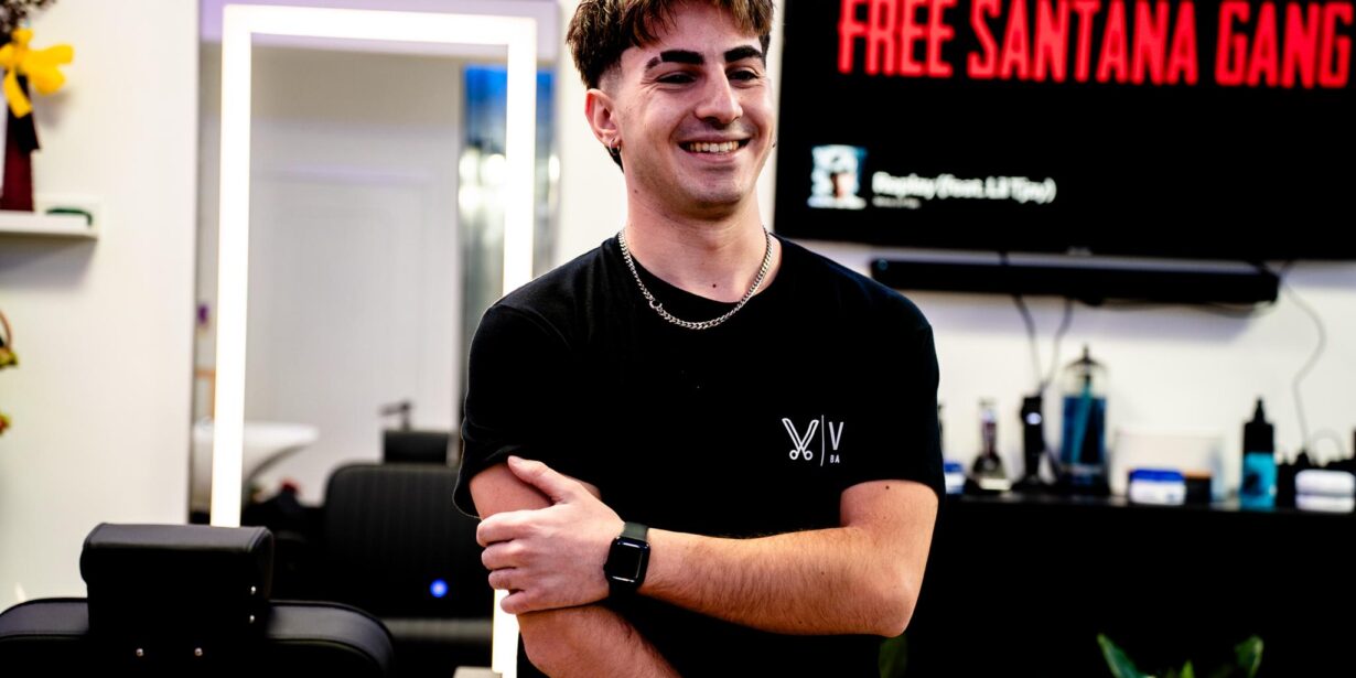 Storia Vera Di Vito Partire Con L Agenda Piena Zetabarber Blog