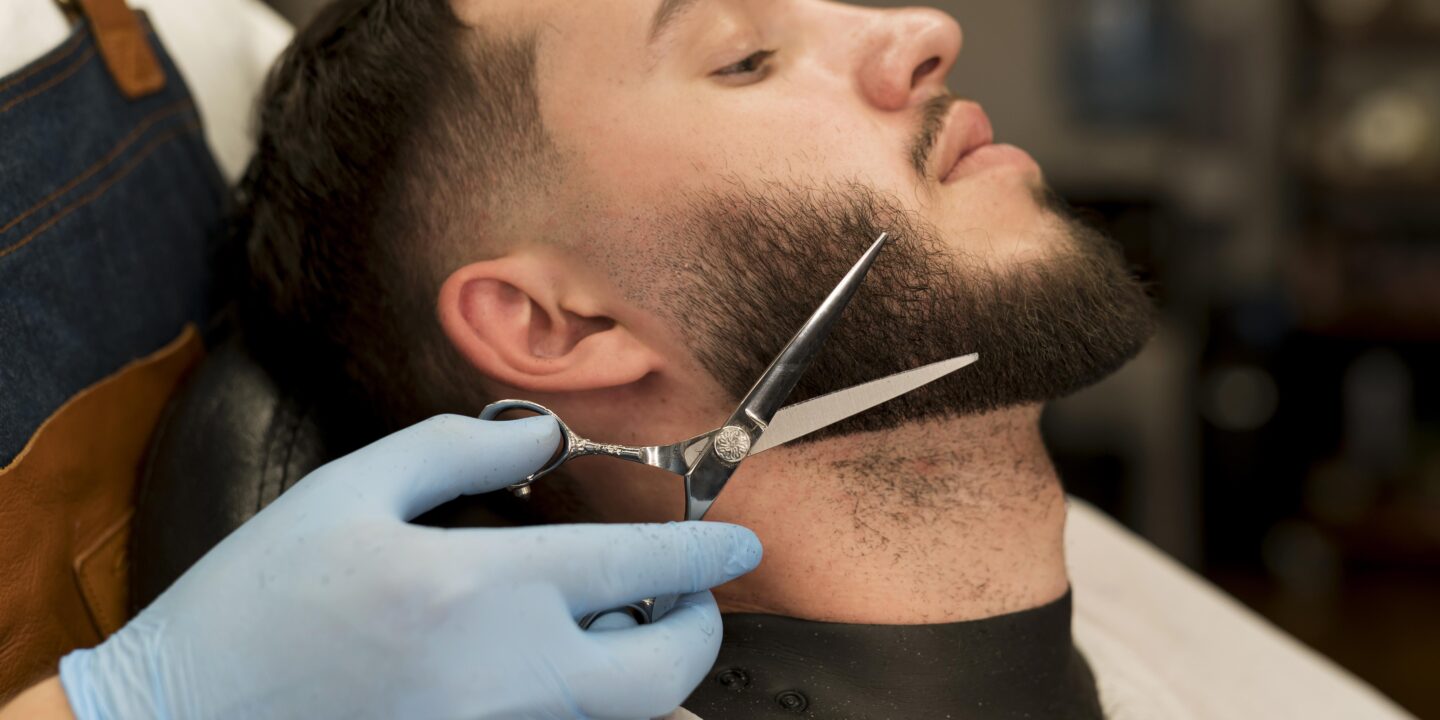 Esperienza clienti in Barberia