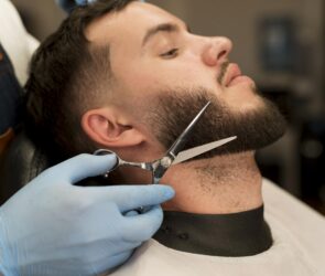 Esperienza clienti in Barberia