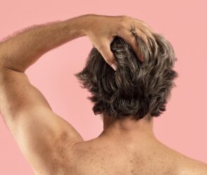 capelli uomo
