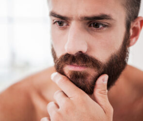 barba ispida rimedi