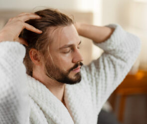 prevenzione della caduta dei capelli